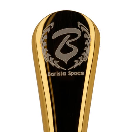 Barista Space - Guld koppeske