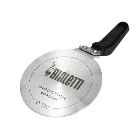 Bialetti - Adapter för 13cm induktionshällar