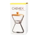 Miniatyrbild 2 av 2: Chemex - mjölk- och sockerbehållare