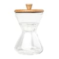 Miniatyrbild 1 av 2: Chemex - mjölk- och sockerbehållare