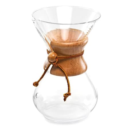 Chemex Classic kaffemaskine - 10 kopper