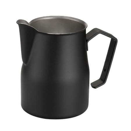 Motta kanna svart - 500 ml