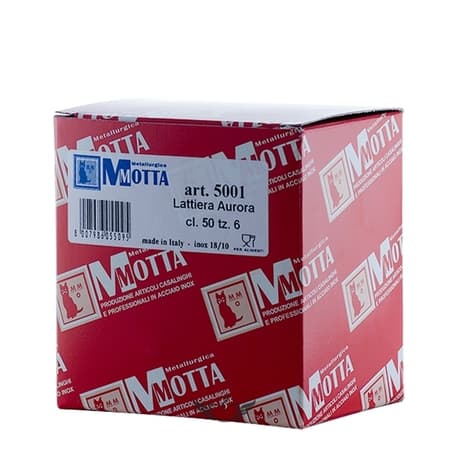Motta Europa kannu - 500 ml