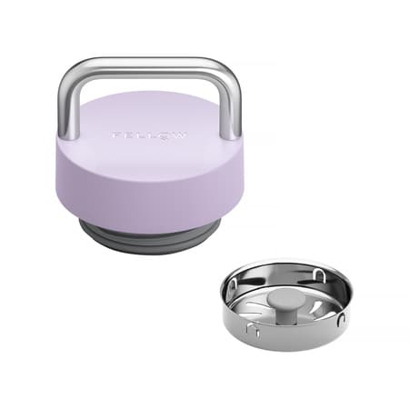 Fellow - Carter Carry Tumbler - Termokrus - Lila 591 ml