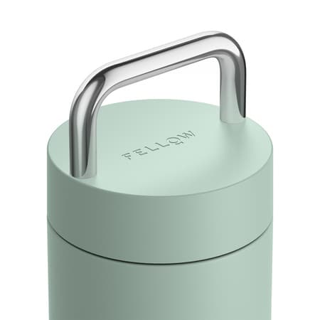 Fellow - Carter Carry Tumbler - Termokrus - Mint 591 ml
