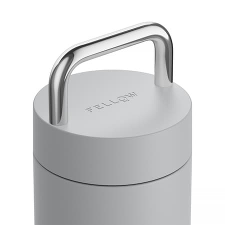 Fellow - Carter Carry Tumbler - Lämpömuki - Harmaa 591 ml