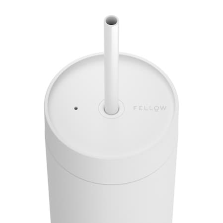 Fellow - Carter Cold Tumbler - Termokrus - Hvid 473 ml