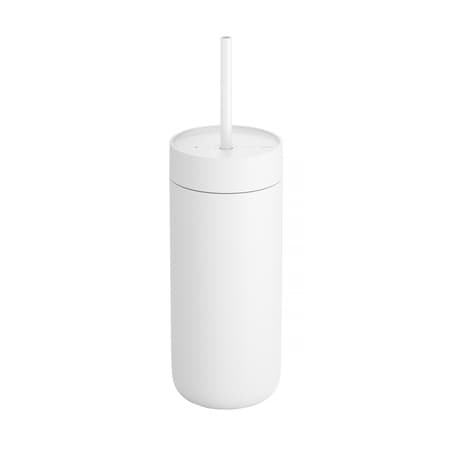 Fellow - Carter Cold Tumbler - Termokrus - Hvid 473 ml