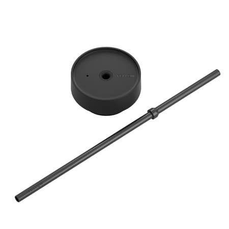 Fellow - Carter Cold Tumbler - Termokrus - Mat sort 591 ml
