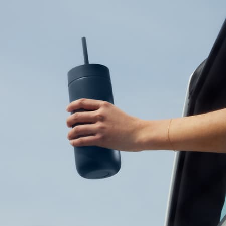 Fellow - Carter Cold Tumbler - Termokrus - Marineblå 473 ml