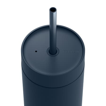 Fellow - Carter Cold Tumbler - Termokrus - Marineblå 591 ml