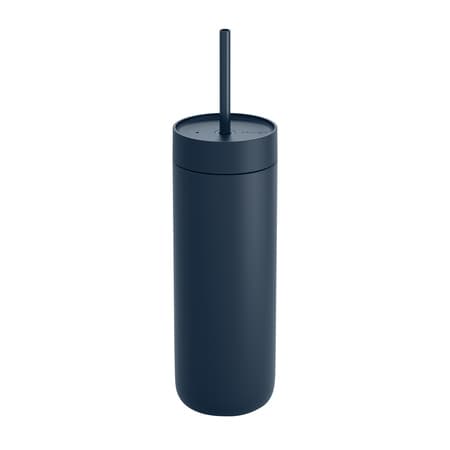 Fellow - Carter Cold Tumbler - Termokrus - Marineblå 591 ml