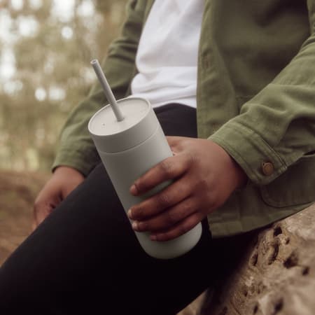 Fellow - Carter Cold Tumbler - Termokrus - Grå 473 ml