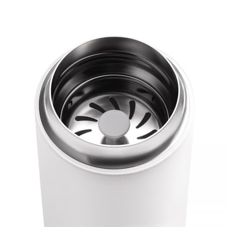 Fellow - Carter Move Mug - Termokrus - Hvid 473 ml
