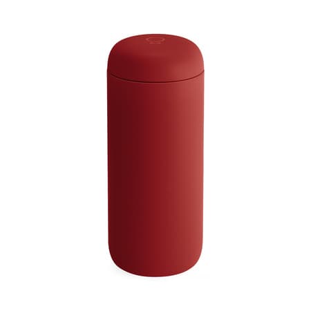 Fellow - Carter Move Mug - Termokrus - Mørkerød 473 ml