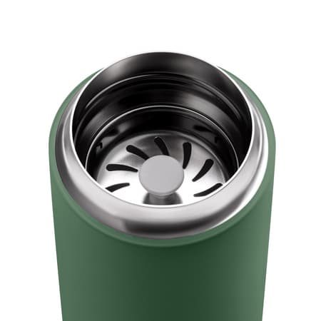 Fellow - Carter Move Mug - Termisk mugg - Grön 473 ml