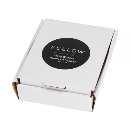 Fellow - Stagg Wooden Kit - Puiset vedenkeittimen kahvat - Vaahtera