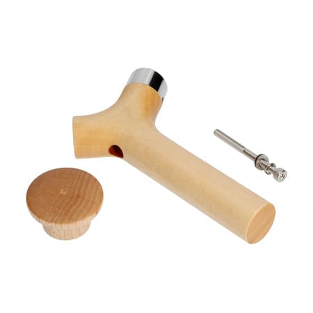 Fellow - Stagg Wooden Kit - Puiset vedenkeittimen kahvat - Vaahtera