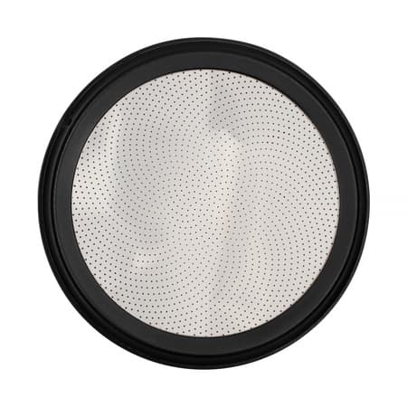 Fellow Atmos - Vakuumbeholder 0,7l - Mat Sort Stål
