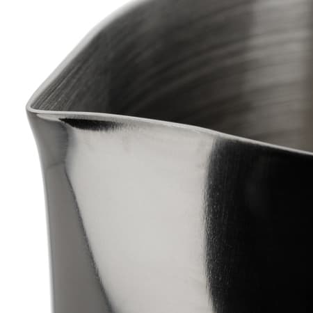 Fellow Eddy Pitcher - Grafiittimaitokannu 350 ml