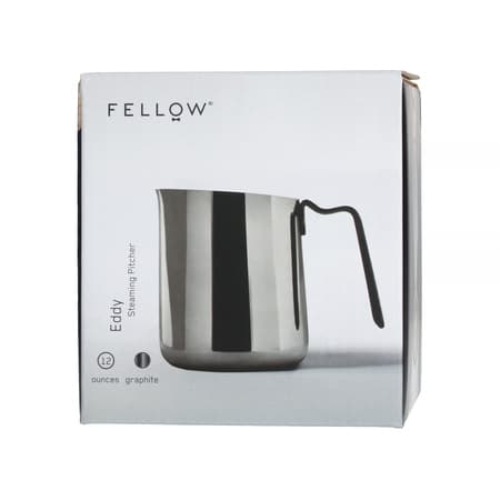 Fellow Eddy Pitcher - Grafiittimaitokannu 350 ml