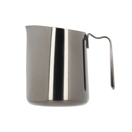 Fellow Eddy Pitcher - Grafiittimaitokannu 350 ml