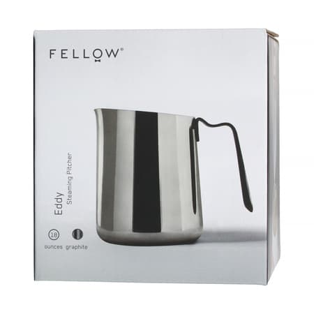 Fellow Eddy Pitcher - Grafiittimaitokannu 530 ml