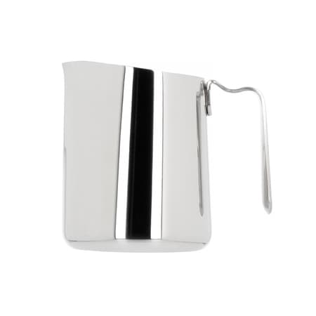 Fellow Eddy Pitcher - Silver mjölkkanna 350 ml