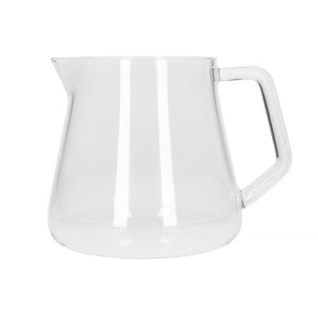 Fellow Mighty Small Glass Carahvi - Läpinäkyvä lasipalvelin