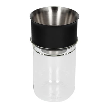 Fellow Stagg X Pour-Over -setti
