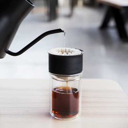 Fellow Stagg X Pour-Over -setti