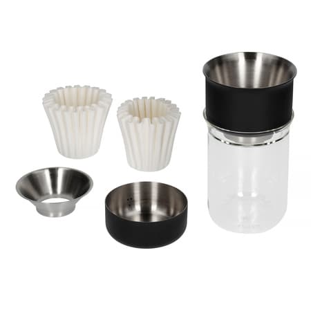 Fellow Stagg X Pour-Over -setti