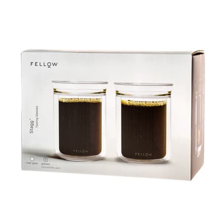 Fellow Tasting Glasses - 300 ml - 2 kpl