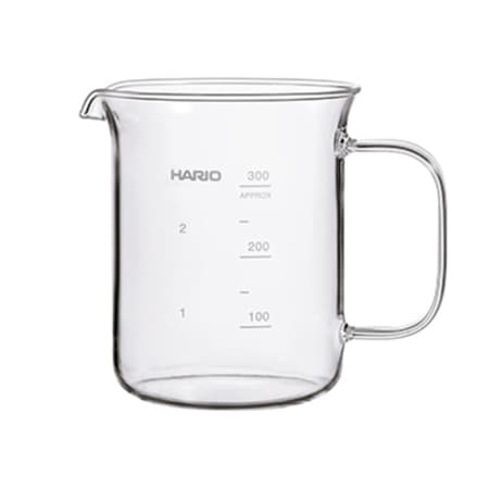 Hario - Craft Science bægerserver - 300ml kande