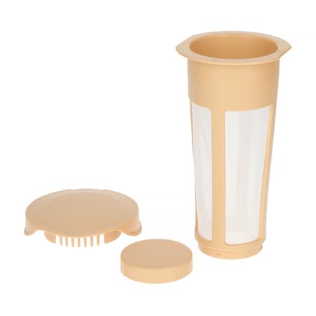 Hario - Mizudashi kaffekande - Cold Brew Maker - Fløde