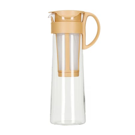 Hario - Mizudashi kaffekande - Cold Brew Maker - Fløde