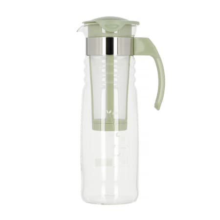Hario - Mizudashi tekande - Cold Brew Infuser - Dæmpet grøn
