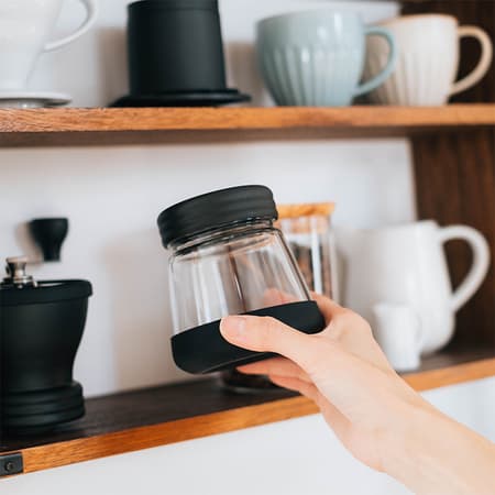 Hario - Skerton N - Kaffekværn