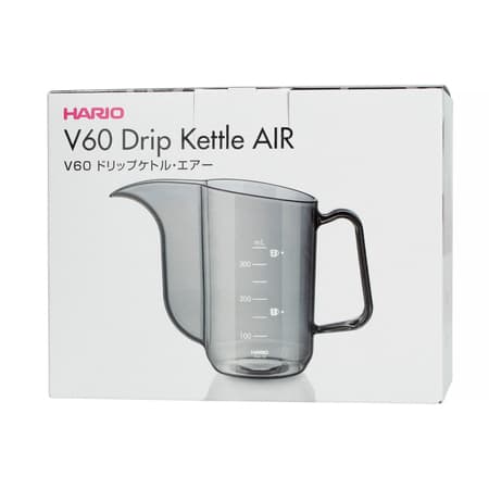 Hario - V60 Vedenkeitin AIR - 350 ml kannu