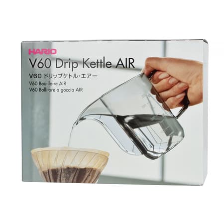 Hario - V60 Vedenkeitin AIR - 350 ml kannu