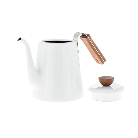 Hario Bona Kaffeemalje Drypkedel - 0,8l