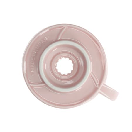 Hario keramik Drip V60-02 Rosa