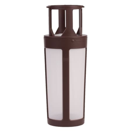 Hario Filter-In kaffeflaska - Cold Brew Flaska - Brun