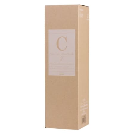 Hario Filter-In kaffeflaska - Cold Brew Flaska - Brun