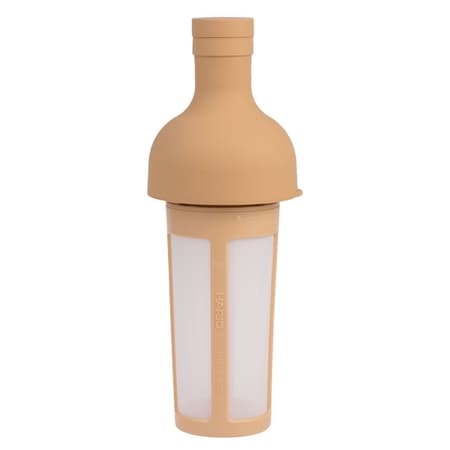 Hario Filter-In kaffeflaska - Cold Brew Bottle - Cream