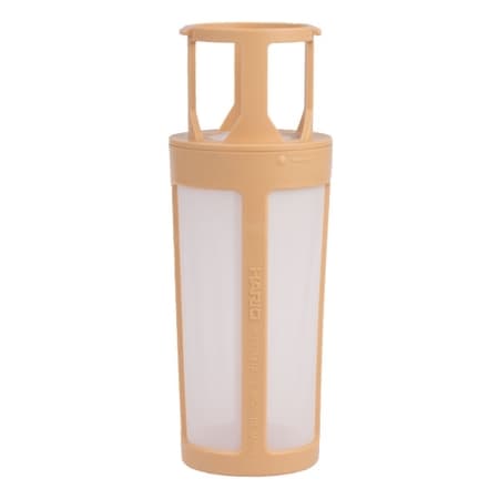 Hario Filter-In kaffeflaska - Cold Brew Bottle - Cream