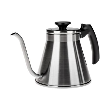 Hario Fit V60 Droppkokare Silver - 1,2l