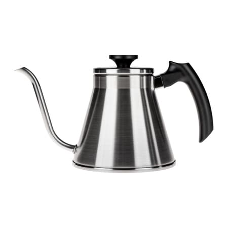 Hario Fit V60 Droppkokare Silver - 1,2l