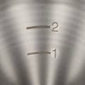 Miniatyrbild 5 av 6: Hario metall Drip V60-01 med stativ