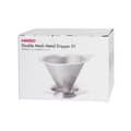 Miniatyrbild 6 av 6: Hario metall Drip V60-01 med stativ